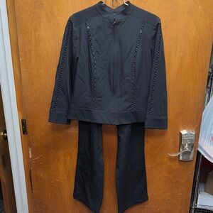Juliana Collezione Jumpsuit